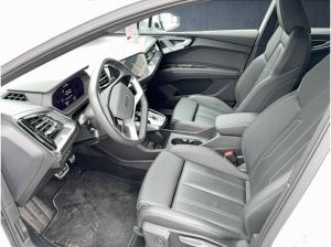 Audi Q4 e-tron 55 qu. Matrix PANO AHK 21 ACC 360
