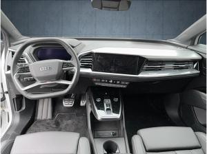 Audi Q4 e-tron 55 qu. Matrix PANO AHK 21 ACC 360