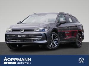 Volkswagen Passat Business 1,5 l eHybrid DSG Business,AHK Lagerwagen !