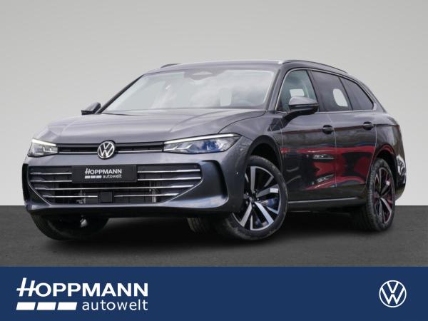 Volkswagen Passat Business 1,5 l eHybrid DSG Business,AHK Lagerwagen !