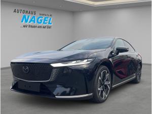Mazda 6e EV Elektro Heckantrieb Takumi Plus