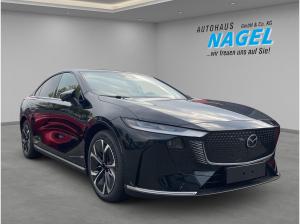 Mazda 6e EV Elektro Heckantrieb Takumi Plus