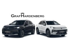 Volkswagen T-Roc in schwarz & weiß mit Aktionspaket Energy 1,5l eTSI  116PS DSG *Frühlings-Wochen*