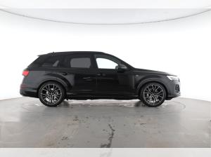 Audi Q7 S line **AHK**PANO**WKR