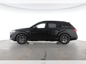 Audi Q7 S line **AHK**PANO**WKR