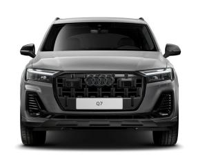 Audi Q7 TFSI e quattro tiptronic AHK | MATRIX**0,5 % DW Versteuerung**