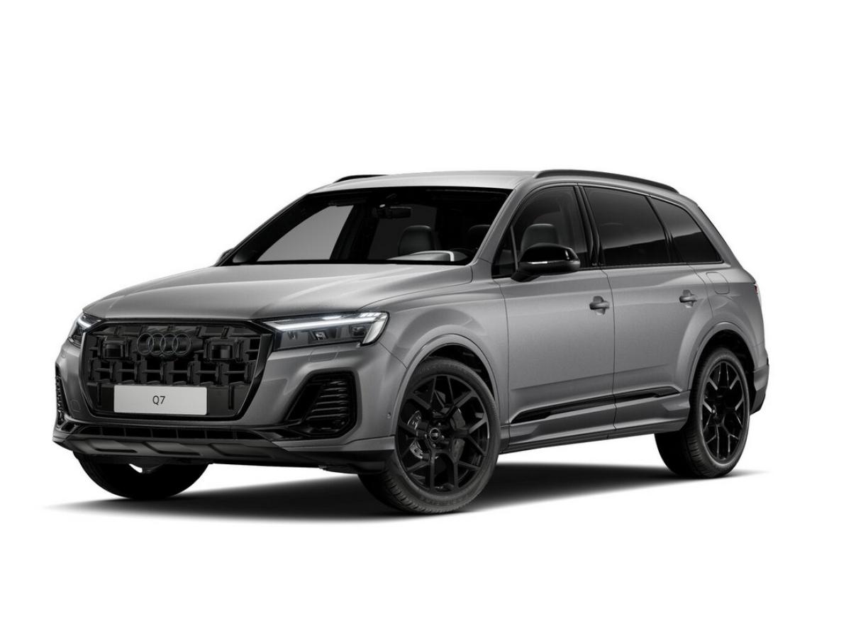 Audi Q7 TFSI e quattro tiptronic AHK | MATRIX**0,5 % DW Versteuerung**