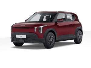 Kia EV2 42,2 kWh Air