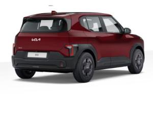 Kia EV2 42,2 kWh Air