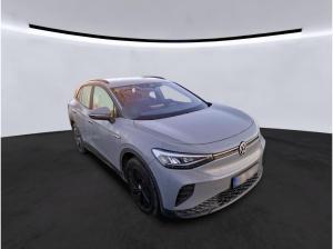 Volkswagen ID.4 ⚡Pro Performance ⚡77 kWh  WÄRMEPUMPE, NAVI, SHZ