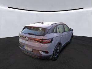 Volkswagen ID.4 ⚡Pro Performance ⚡77 kWh  WÄRMEPUMPE, NAVI, SHZ