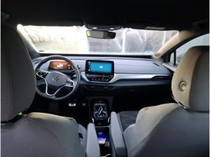 Volkswagen ID.4 ⚡Pro Performance ⚡77 kWh  WÄRMEPUMPE, NAVI, SHZ