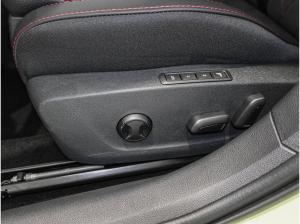 Skoda Octavia Combi RS 2.0 TSI DSG