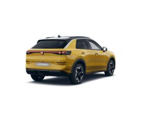 Volkswagen T-Roc R-Line 1,5l eTSI  150 PS DSG *Frühlings-Wochen*
