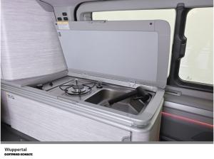 Volkswagen California Ocean 1.5 eHYBRID 🔥4MOTION🔥(Wuppertal)