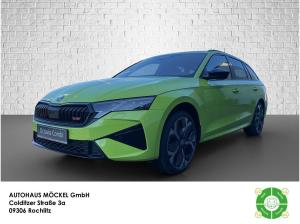 Skoda Octavia Combi RS DSG/DCC/AHK/Stdhz/Panodach/Anschlussgarantie