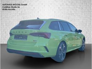 Skoda Octavia Combi RS DSG/DCC/AHK/Stdhz/Panodach/Anschlussgarantie