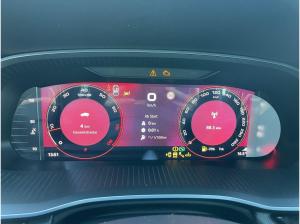 Skoda Octavia Combi RS DSG/DCC/AHK/Stdhz/Panodach/Anschlussgarantie