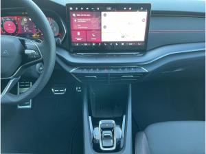 Skoda Octavia Combi RS DSG/DCC/AHK/Stdhz/Panodach/Anschlussgarantie