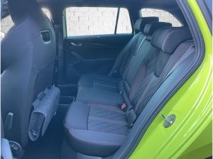Skoda Octavia Combi RS DSG/DCC/AHK/Stdhz/Panodach/Anschlussgarantie