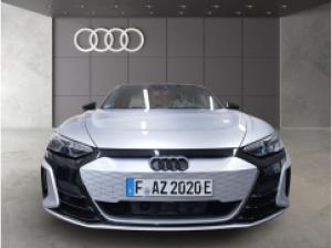 Audi RS e-tron GT Laser Luft B&O 360°