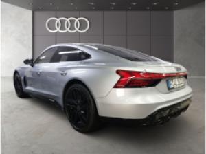 Audi RS e-tron GT Laser Luft B&O 360°