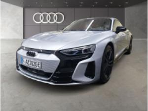 Audi RS e-tron GT Laser Luft B&O 360°