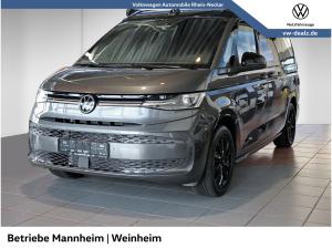 Volkswagen California T7Ocean 2.0 TDI DSG AHK Allwetter
