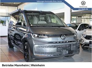 Volkswagen California T7Ocean 2.0 TDI DSG AHK Allwetter