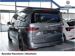 Volkswagen California T7Ocean 2.0 TDI DSG AHK Allwetter