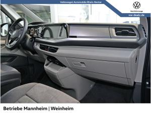 Volkswagen California T7Ocean 2.0 TDI DSG AHK Allwetter