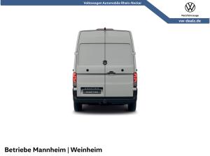 Volkswagen Crafter 35 Kasten HD 2.0 TDI Klima AHK Allwetter