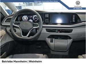 Volkswagen California T7Ocean 2.0 TDI DSG AHK Allwetter