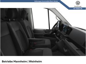Volkswagen Crafter 35 Kasten HD 2.0 TDI Klima AHK Allwetter