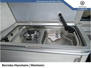 Volkswagen California T7Ocean 2.0 TDI DSG AHK Allwetter