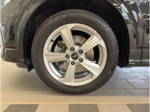 Audi Q2 S line 35 TDI Kamera Navi virtual LED