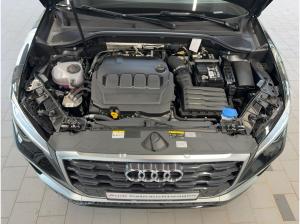 Audi Q2 S line 35 TDI Kamera Navi virtual LED