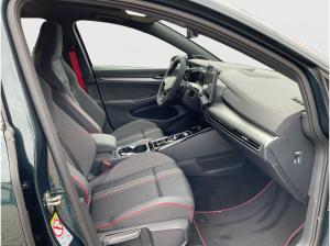 Volkswagen Golf VIII GTI EDITION 50 2.0 TSI DSG