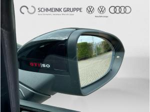 Volkswagen Golf VIII GTI EDITION 50 2.0 TSI DSG