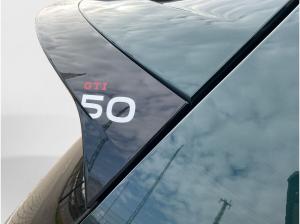 Volkswagen Golf VIII GTI EDITION 50 2.0 TSI DSG