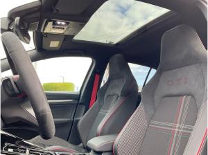 Volkswagen Golf VIII GTI EDITION 50 2.0 TSI DSG