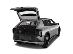 Kia EV4 58,3 kWh Air (E-Förderung 4000€ bereits einkalkuliert) BESTELLFAHRZEUG