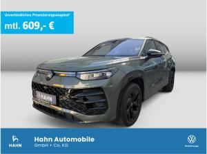 Volkswagen Tayron R-Line 2,0 l TDI SCR 4MOTION *SOFORT VERFÜGBAR*