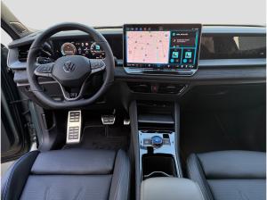 Volkswagen Tayron R-Line 2,0 l TDI SCR 4MOTION *SOFORT VERFÜGBAR*