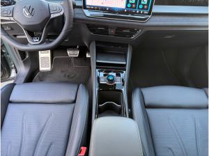 Volkswagen Tayron R-Line 2,0 l TDI SCR 4MOTION *SOFORT VERFÜGBAR*