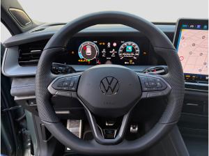 Volkswagen Tayron R-Line 2,0 l TDI SCR 4MOTION *SOFORT VERFÜGBAR*