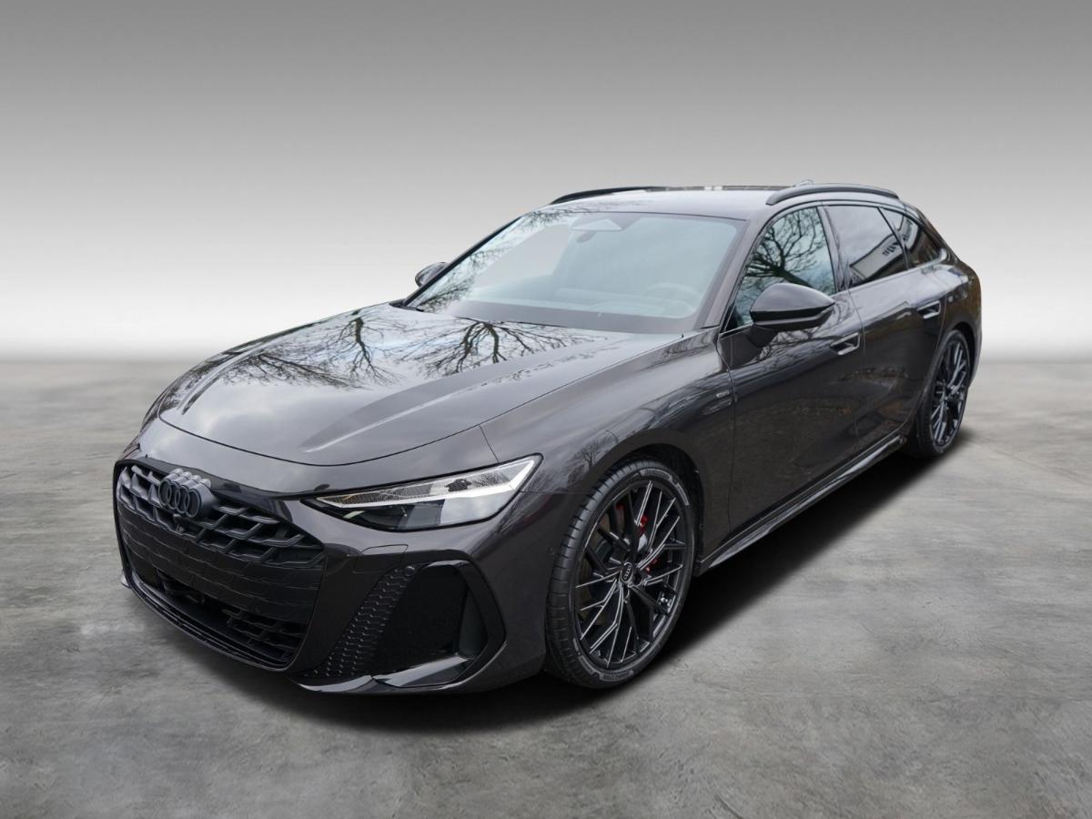 Audi A6 Avant e-hybrid quattro *TechPro*B&O*HuD*