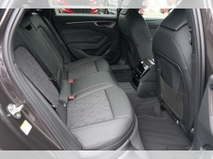 Audi A6 Avant e-hybrid quattro  *TechPro*B&O*HuD*