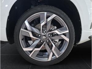 Skoda Karoq Sportline Fahrass+ AHK 19" Navi Kam Komfort