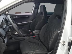 Skoda Karoq Sportline Fahrass+ AHK 19" Navi Kam Komfort